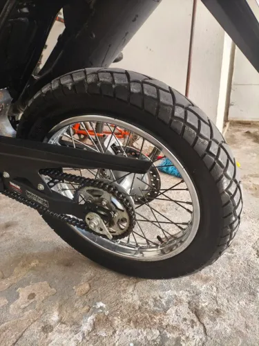 VENDO MOTO YAMAHA XTZ 150 S CROSSER, ANO/MOD:2026, C/5MIL KMS, VALOR: R$ 21.000