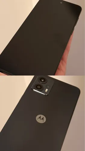 Moto G23