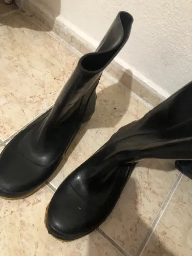Bota motoboy