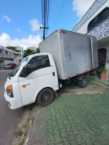 Frete Cidade 2000 / Fortaleza
