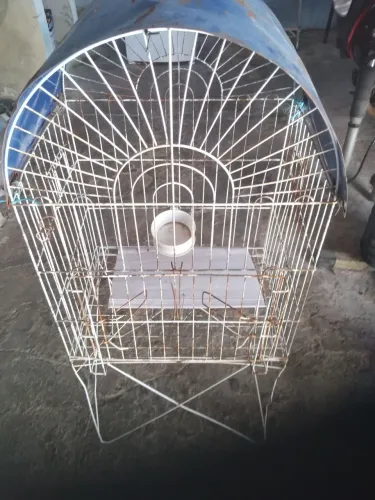 Gaiola Viveiro para pássaros