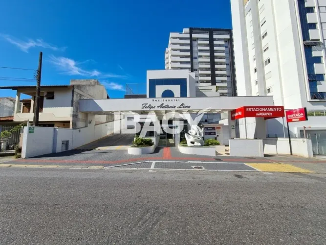 Excelente Apartamento 2 dormitório(s) em Canto - Florianópolis