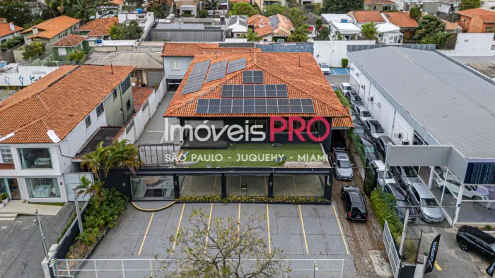 Comercial, Pinheiros - São Paulo