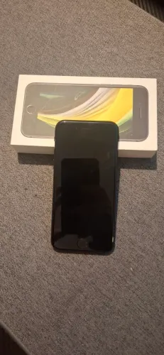 Iphone se 2020 128gb | Rafael