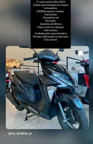 Venda Elite (oportunidade única)