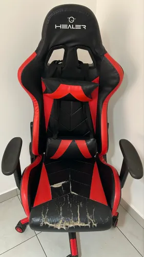 Cadeira Gamer