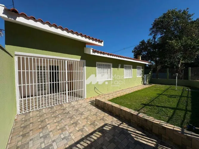 Casa com 2 dormitórios para alugar, 100 m² por R$ 2.700,01/mês - Conjunto Habitacional Ino
