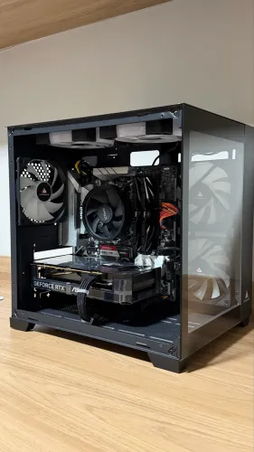 PC Gamer RTX5060