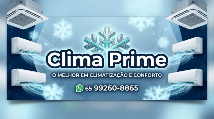 Manutenção e instalação de ar condicionado