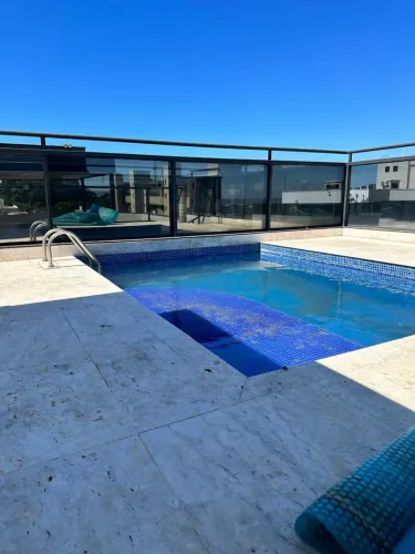 Duplex para venda com 310 metros quadrados com 4 quartos em Setor Sudoeste - Brasília - DF
