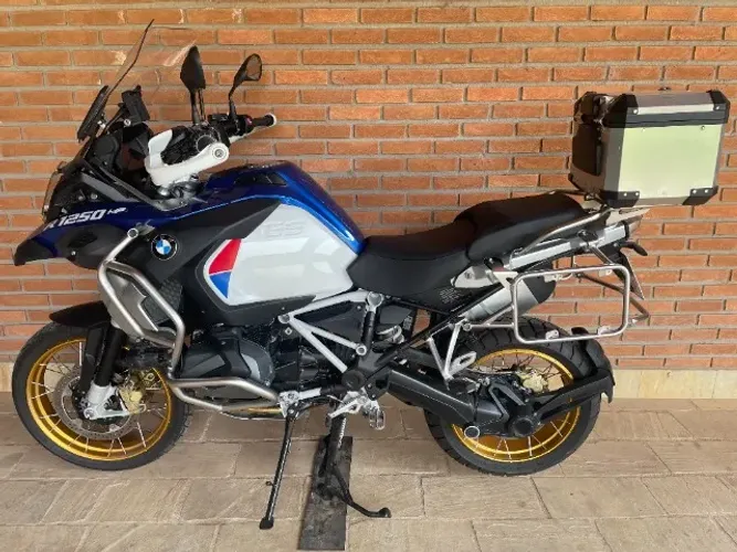 BMW R 1250 GS ADVENTURE HP 2020/2020
