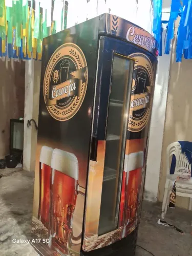 Cervejeiro E expositor 