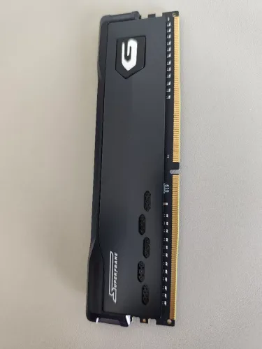 Memória DDR4 8GB 3200mhz Superframe