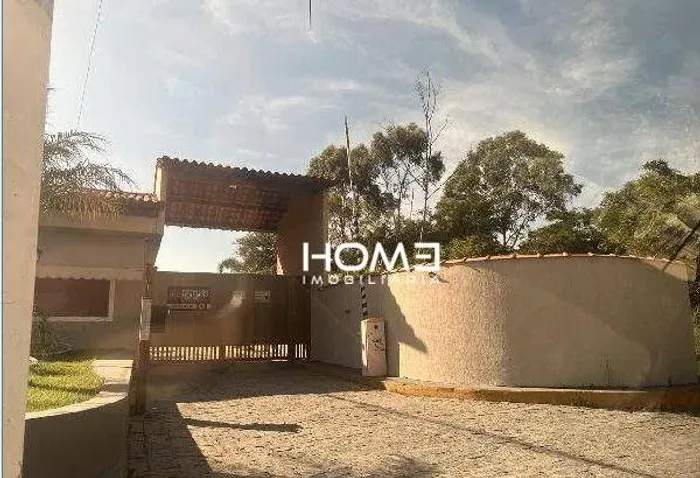 Casa com 5 dormitórios à venda, 236 m² por R$ 351.000,00 - Bela Vista - Itaboraí/RJ