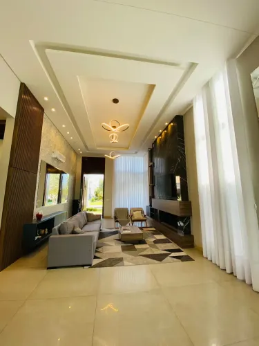 Imóvel para venda tem 200 metros quadrados com 3 quartos