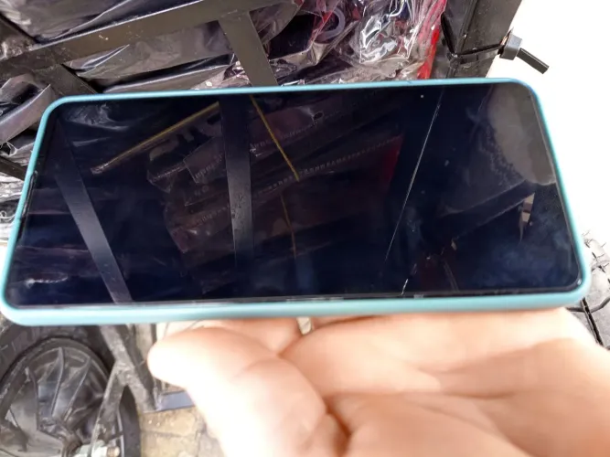 Celular Samsung A 21 s