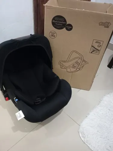 Bebê conforto