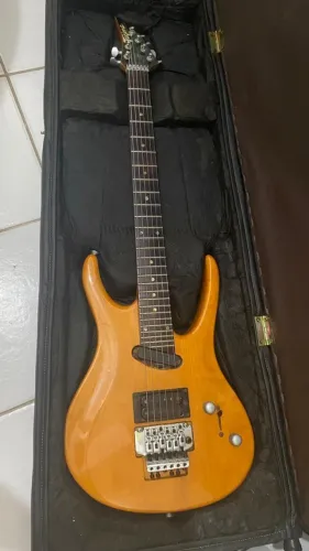 GUITARRA TAGIMA T-ZERO HAND MADE