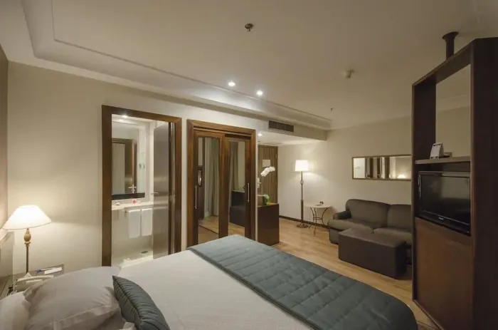 Flat com 1 Quarto à venda, 30m² - Jardim Paulista