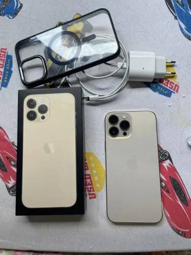 iPhone 13 Pro Max
