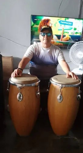 Instrumentos musical