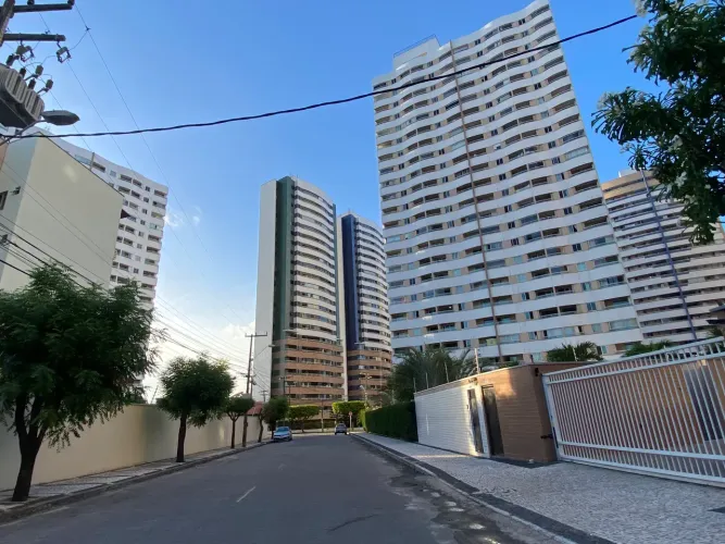 Oportunidade imperdível lindo apto projetado porteira fechada parque del sol