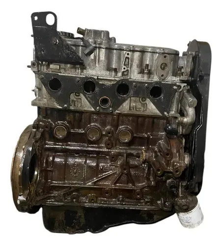 Motor Parcial Monza 2.0 1994 (completo) Disponível