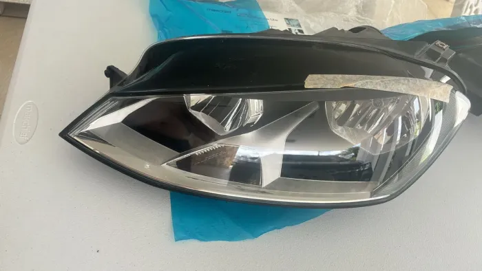 *PAR FARÓIS GOLF GTI E TSI*<br><br>ORIGINAIS <br> 800,00 par