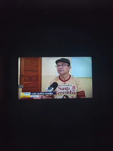 TV LG SMART 49