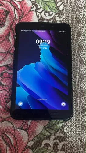 Tablet Samsung Galaxy Tab Active3
