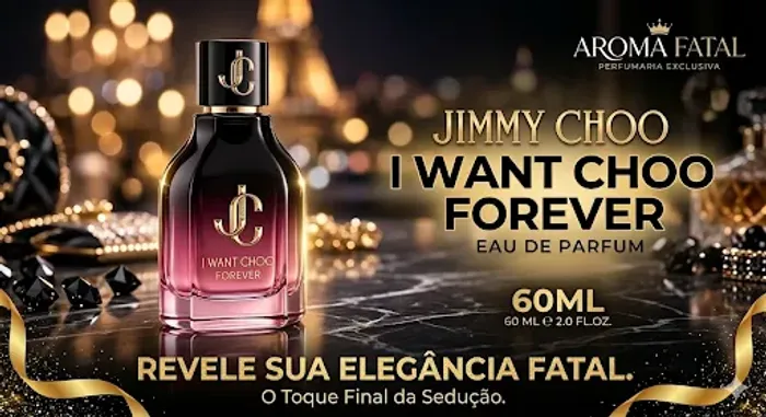 Perfumes 
