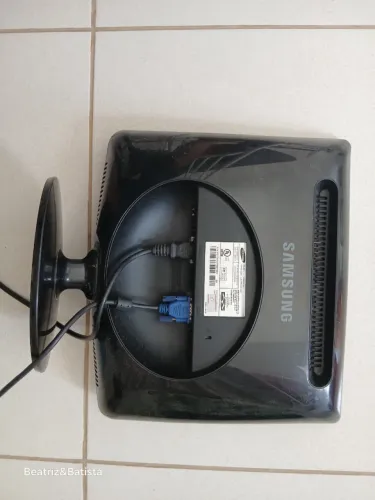 Monitor Samsung