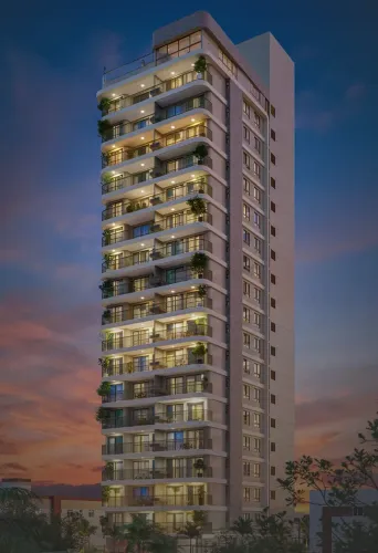 Apartamento à venda em João Pessoa, Jardim Oceania, com 3 quartos, 87.13m²
