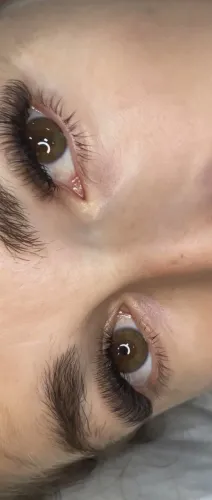 Lash designer 