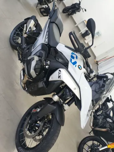 GS 1300 BMW 