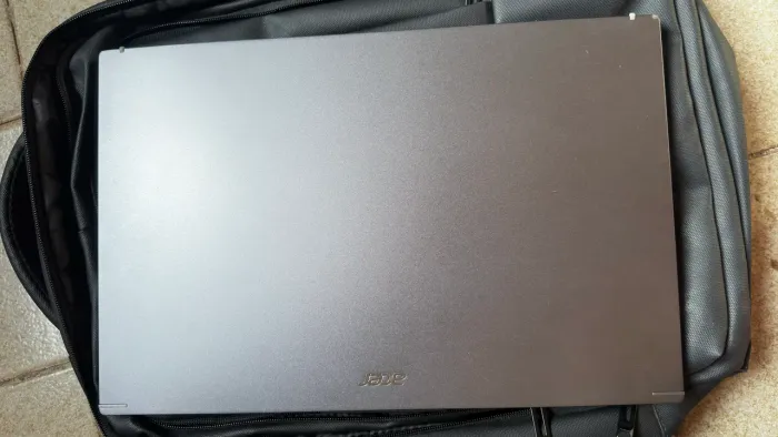 Notebook 15 core i5