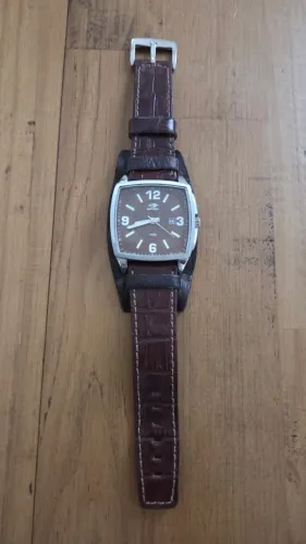 Relógio Mormaii Masculino 2315.ho Caixa 43mm
