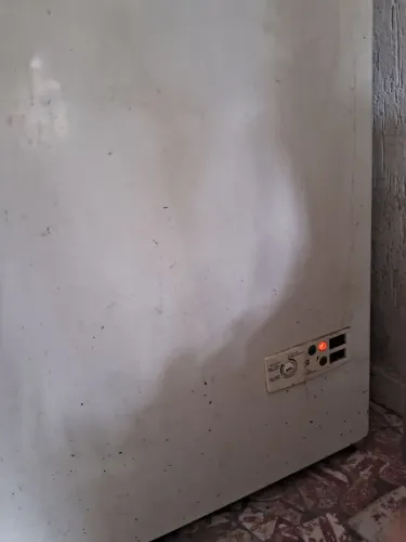 Freezer