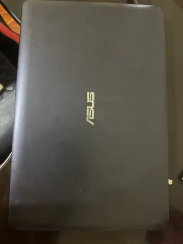 Notebook Asus