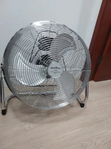 CIRCULADOR DE AR 