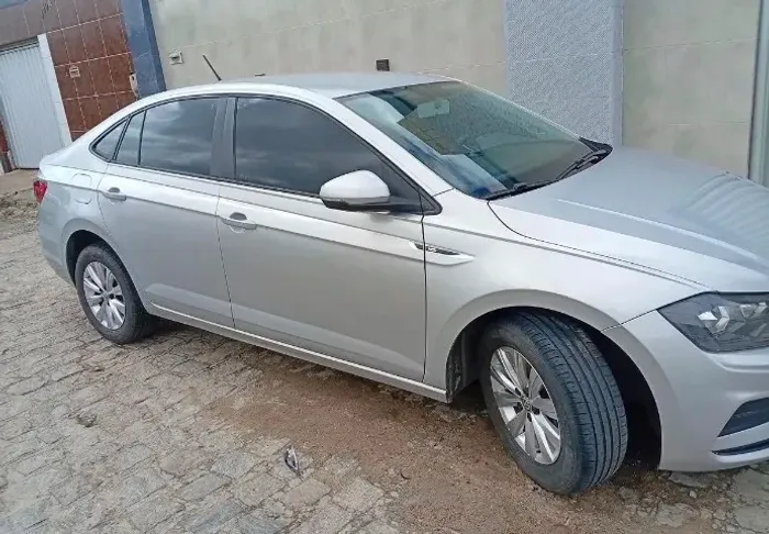 carro virtus 