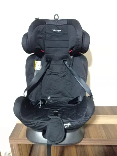 cadeirinha para carro Voyage Legacy.<br>Cadeirinha para Carro Voyage Legacy