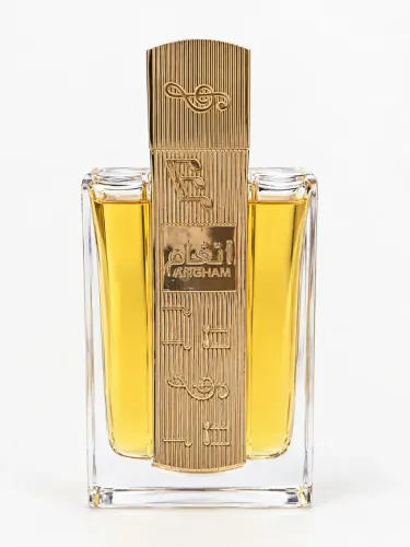 Perfume Árabe Angham Lattafa 100ml Original