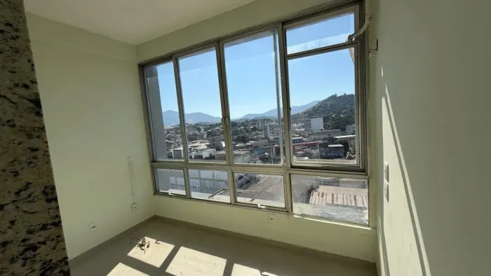 Sala comercial - Campo Grande - 35m, localização privilegiada