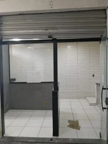 Sala Comercial para Locação em Belford Roxo, Centro