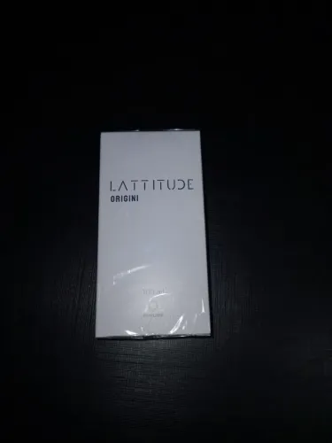 Latitude Origini 