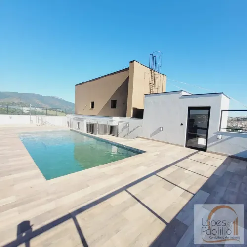 Apartamento para locação, Vila Gardênia, Atibaia, SP