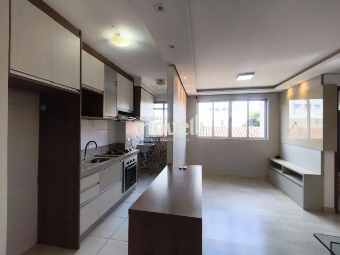 Apartamento à venda em Maringá, Jardim Alvorada, com 2 quartos, com 49 m²