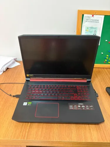 ACER NITRO 