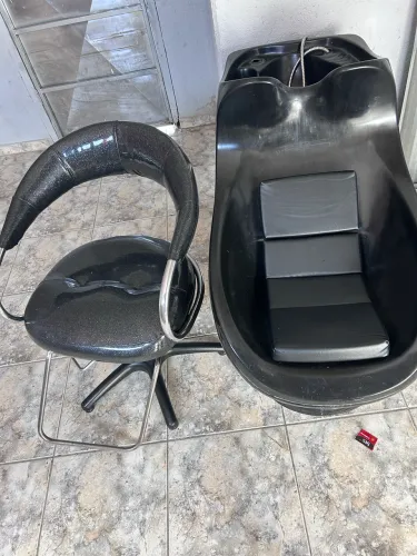 Kit para Salão de cabeleireiro